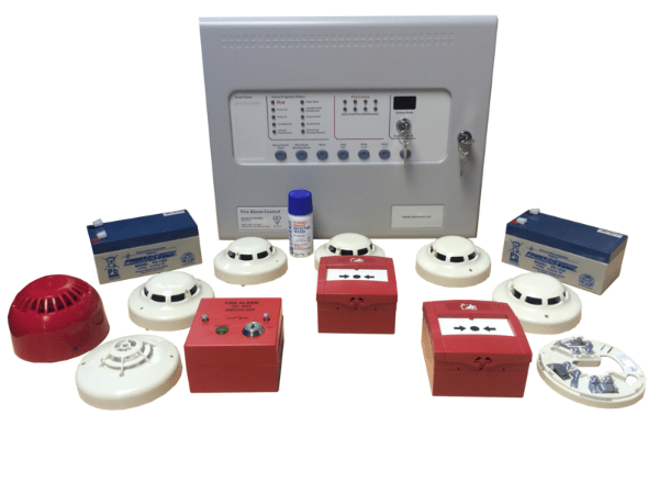 Fire Alarm Systems Ale Fire Systems Sussex